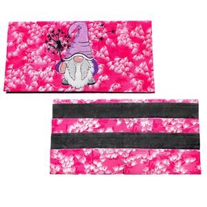 Hands Free Playing Card Holder Bingo holds 16 tab dab made by me USA